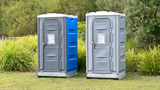 Best Construction Site Portable Toilets  in Resaca, GA